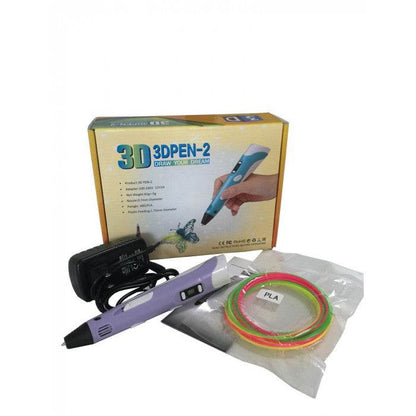 3D Printing Pen - DMC Wholesale