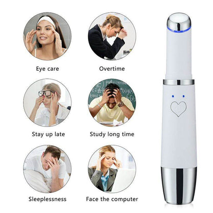 Eye Massager Wand - DMC Wholesale