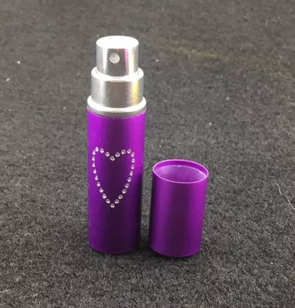 Lipstick Pepper Spray