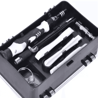 Multifunction Screwdriver Bit Set (115 pcs) - DMC Wholesale