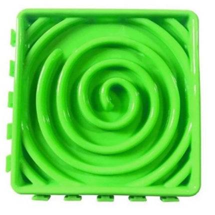 Pet Treat And Food Slow Feeder