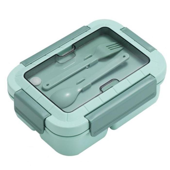 Durable Lunch Box (1.5L)