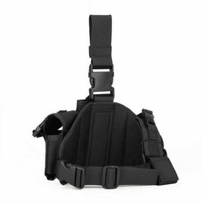 Military Men Thigh Fannypack - DMC Wholesale