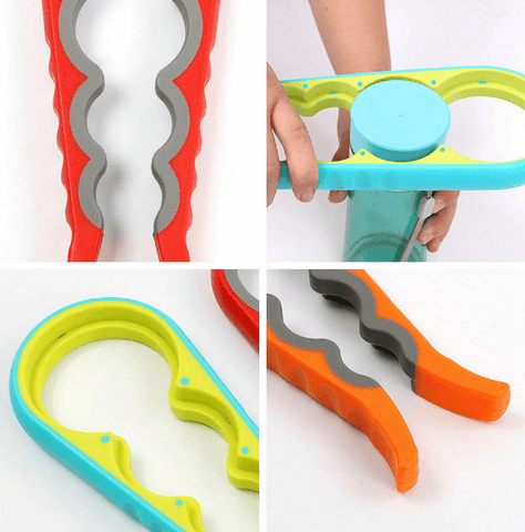 Easy Grip Jar Opener