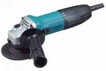 Power Tool Angle Grinder - DMC Wholesale