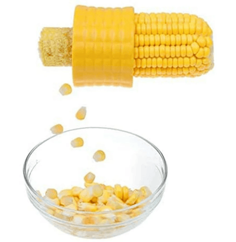 Corn Stripping Tool - Alt View