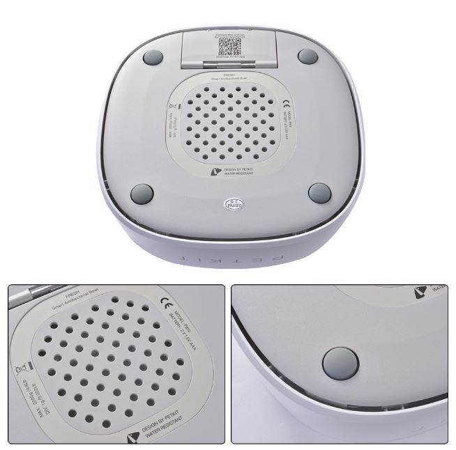 Pet Scale Bowl - DMC Wholesale