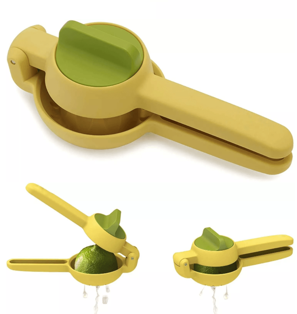 Dual Action Citrus Press - DMC Wholesale