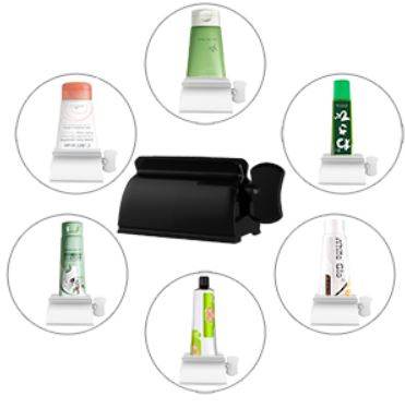 Toothpaste Tube Squeezer - DMC Wholesale