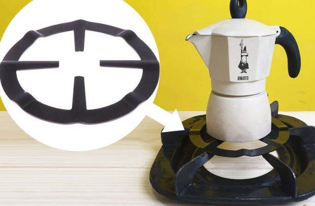 Stove Converter (13cm)