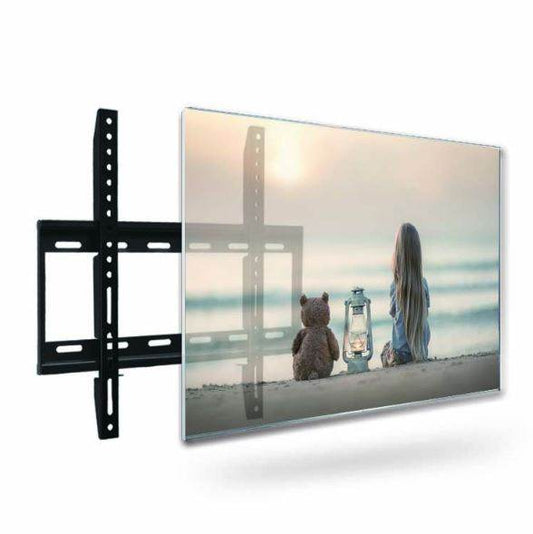 Wall Mount TV Bracket (26-63inc) - DMC Wholesale