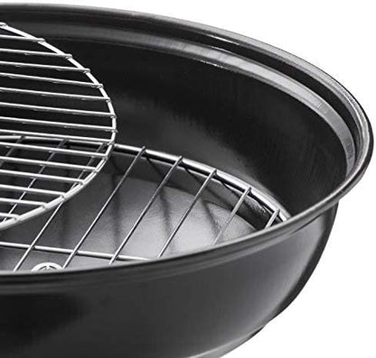 Micro BBQ Kettle Grill (35cm)