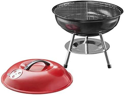 Micro BBQ Kettle Grill (35cm)