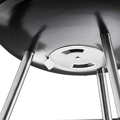 Micro BBQ Kettle Grill (35cm)