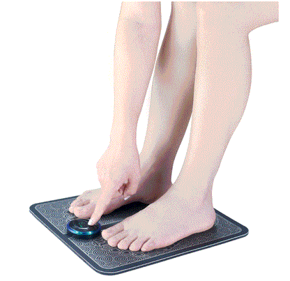 EMS Foot Massager - DMC Wholesale