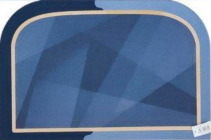 Large Door Mat (42x73cm)(Each) - DMC Wholesale