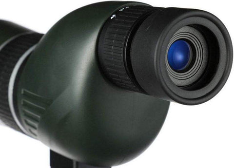 Catadioptric Telescope - Alt View