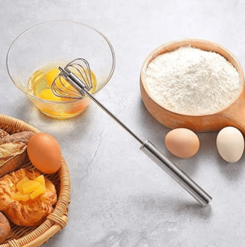 Stainless Steel Whisk - DMC Wholesale