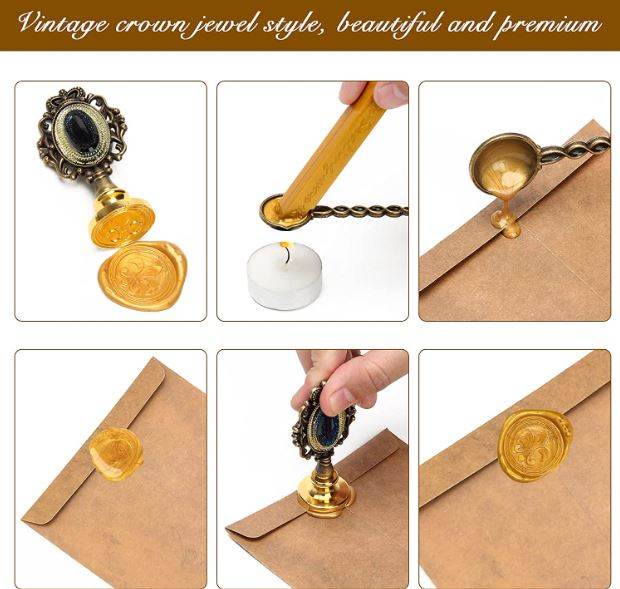 Quill Pen And Ink Set - DMC Wholesale