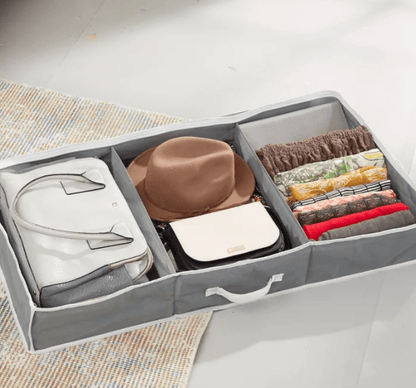 Boot Storage - DMC Wholesale