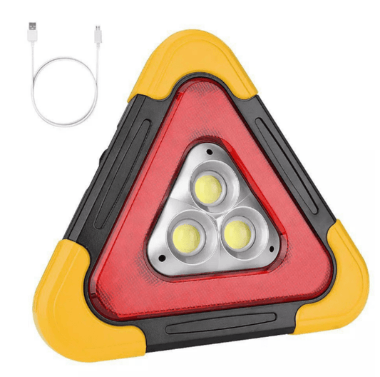 Triangle COB Work Light - DMC Wholesale