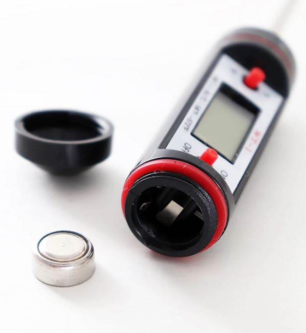 Digital Food Thermometer - DMC Wholesale
