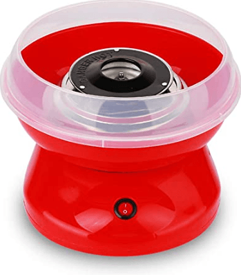 Cotton Candy Maker - DMC Wholesale