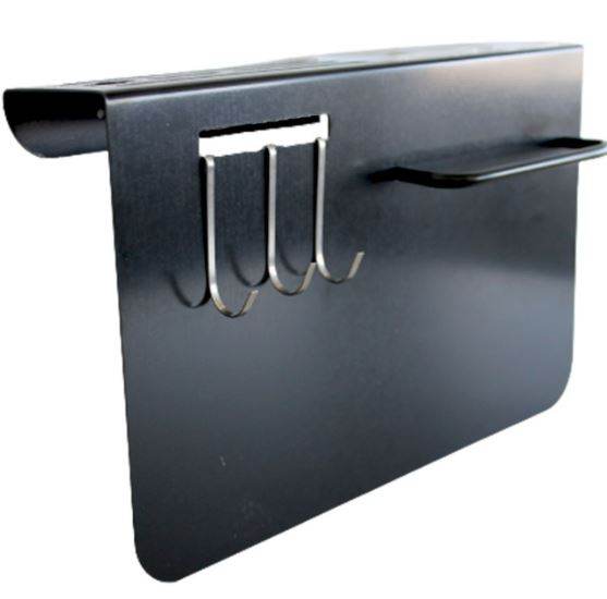 Wall-Mounted Kitchen Shelf - DMC Wholesale