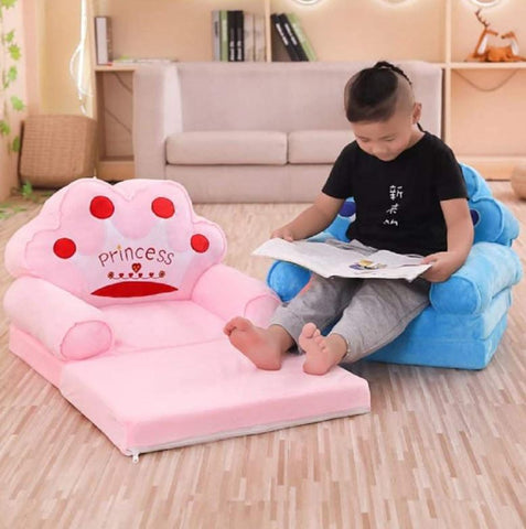 Cartoon Sofas For Children