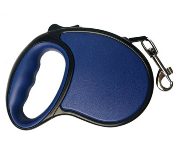 Retractable Dog Leash With Anti-Slip Handle (3ml)