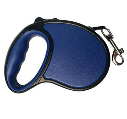 Retractable Dog Leash With Anti-Slip Handle (3ml)