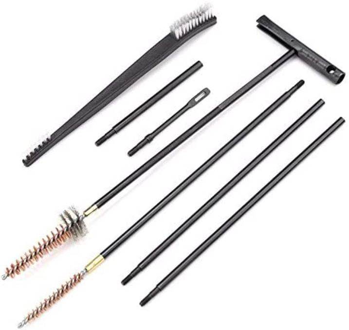 12in1 Gun Cleaning Kit - DMC Wholesale