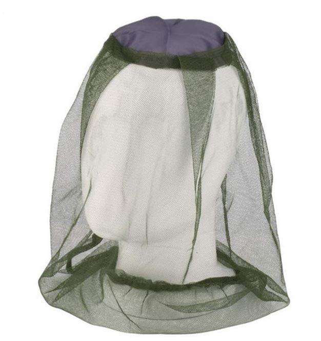 Mosquito Head Net - DMC Wholesale