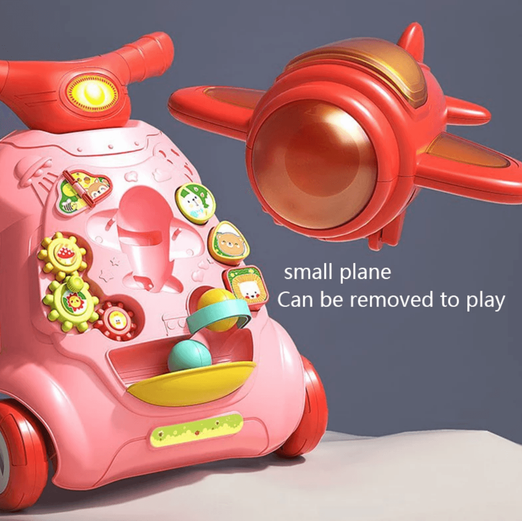 Baby Space Walker - DMC Wholesale