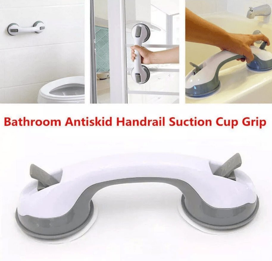 Safety Handrail Non-Slip Handle - DMC Wholesale