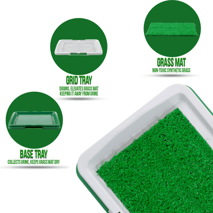 Puppy Potty Training Pad - DMC Wholesale