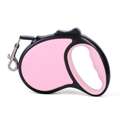 Retractable Dog Leash With Anti-Slip Handle (3ml)