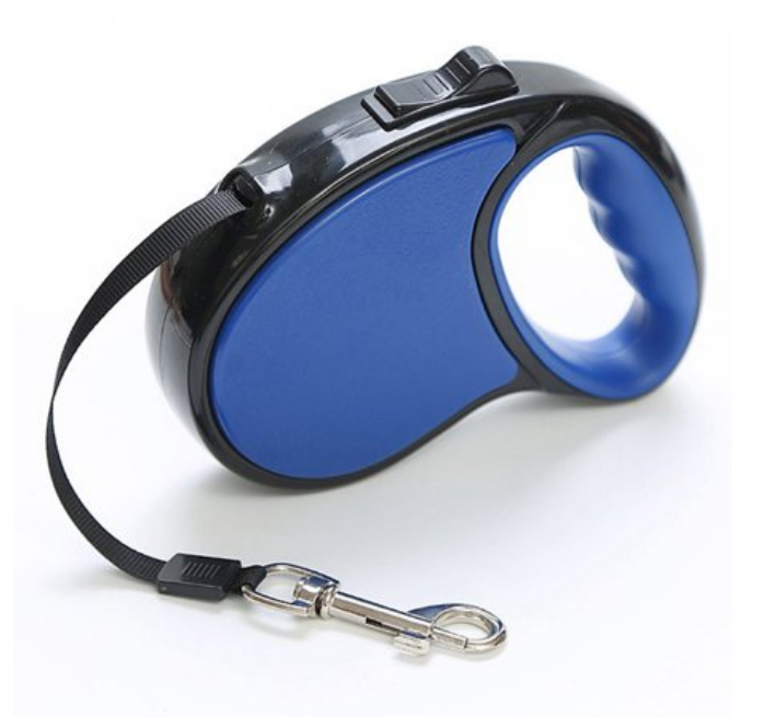 Retractable Dog Leash With Anti-Slip Handle (3ml)