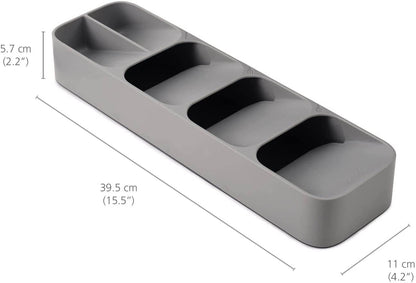 Compact Cutlery Organiser - DMC Wholesale