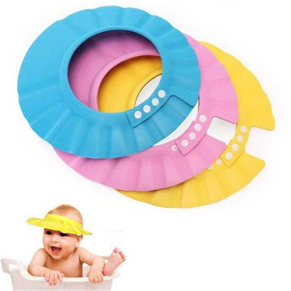 Baby Shower Cap - DMC Wholesale