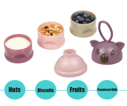 Formula Dispenser - DMC Wholesale