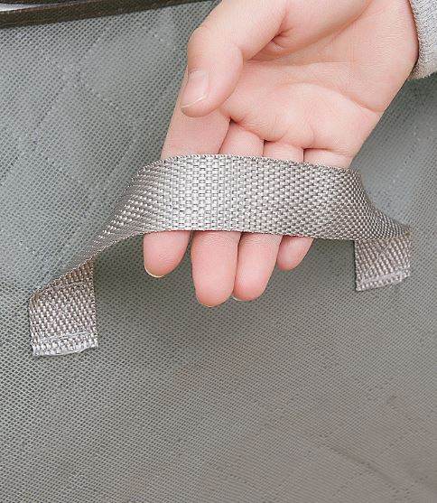 Linen Storage Bag (70cm) - DMC Wholesale