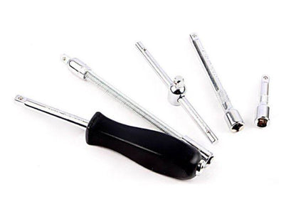 Tools Socket Wrench Set (46 pcs) - DMC Wholesale