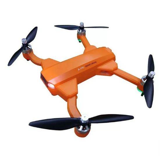 Pro Folding Smart GPS Drone P70 Pro