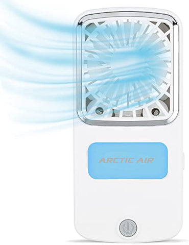 Arctic Air Freedom Personal Air Cooler - Alt View