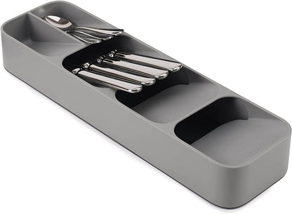 Compact Cutlery Organiser - DMC Wholesale