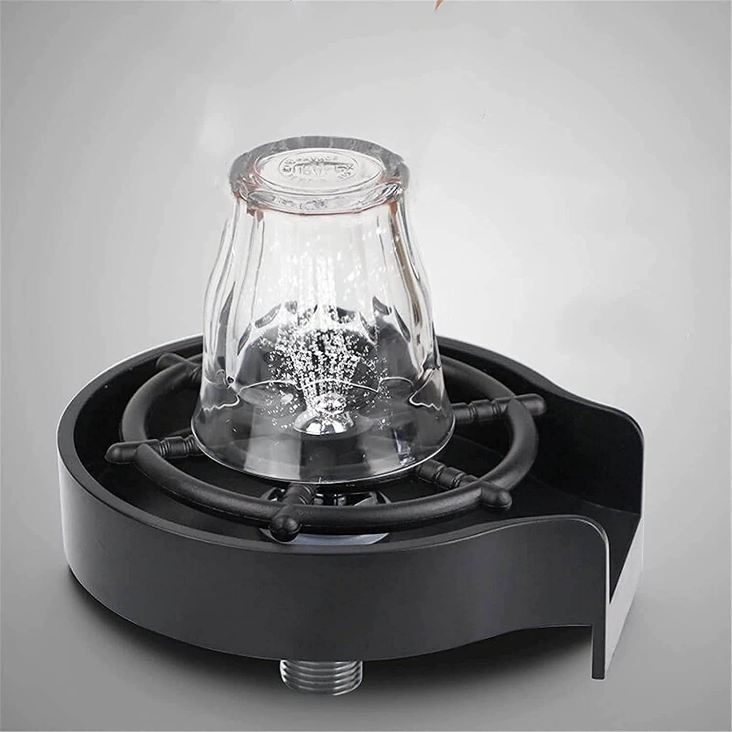 Automatic Cup Washer - DMC Wholesale