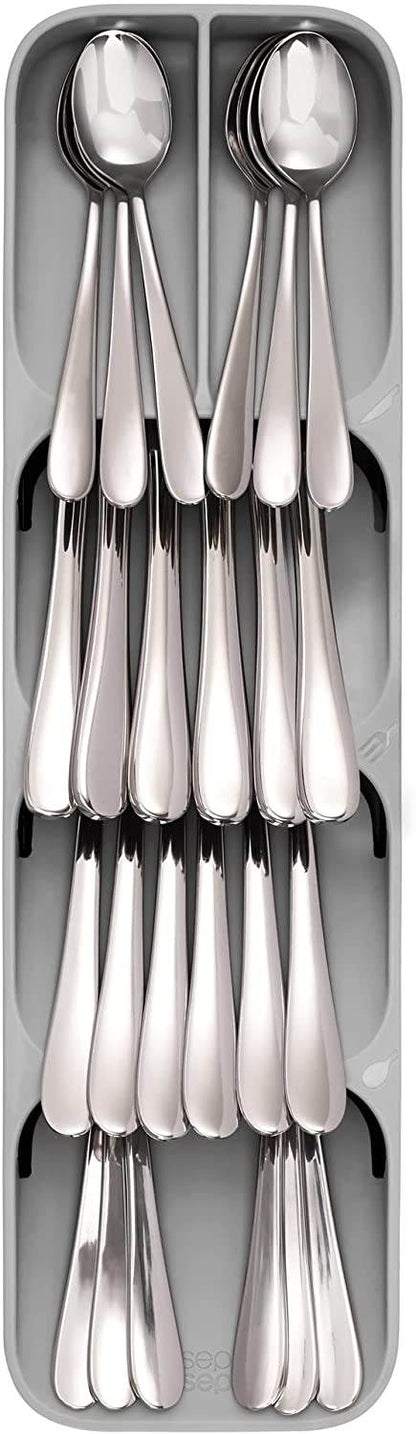 Compact Cutlery Organiser - DMC Wholesale