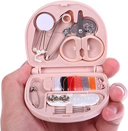 All in One Travel Sewing Kit - DMC Wholesale