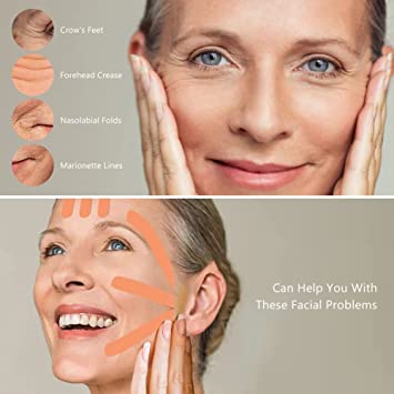 Face Lifting Tape